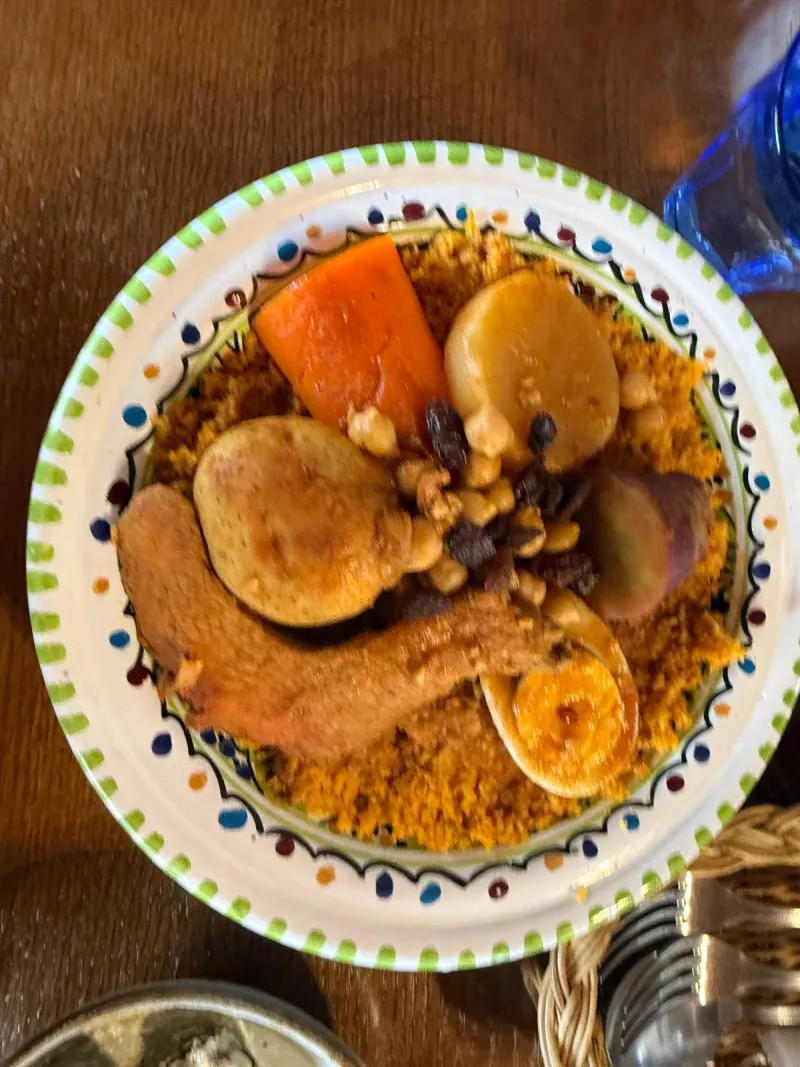 Biryani